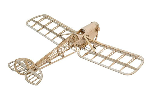 Tony Rays Aero Model 008 DH53 Humming bird Balsa kit 50cm kit no. 1808 MS