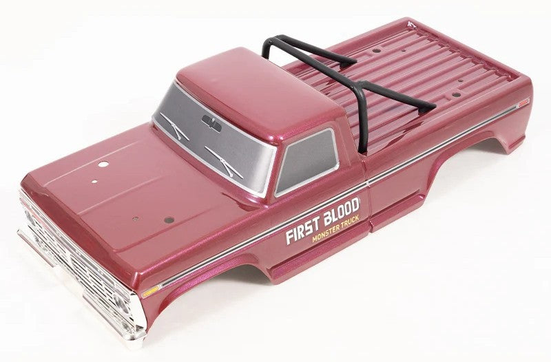 1/10 Ford 100 - Car Body Set (FirstBlood) - APSC30000