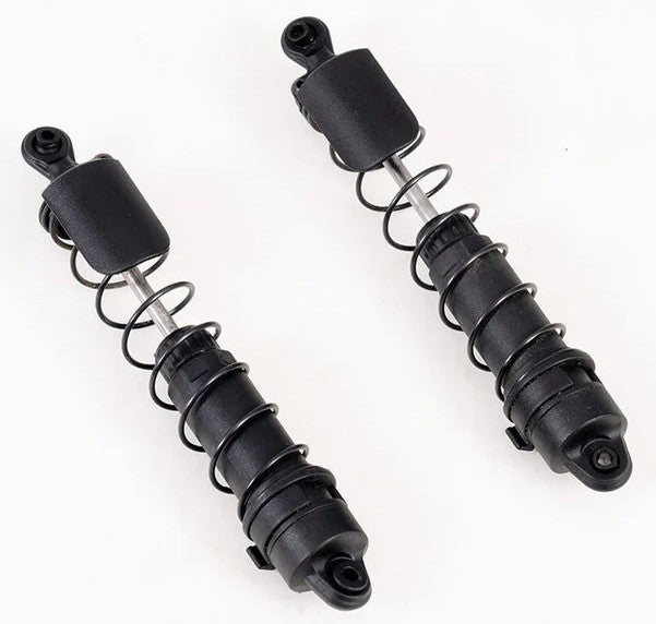 1/10 Ford 100 - Front Shock Absorber set - APSC22041