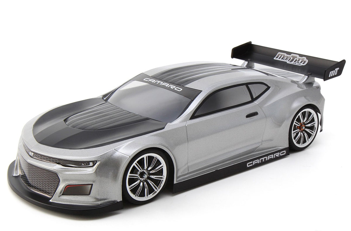 1/10 Touring Car 190MM Body - Camaro