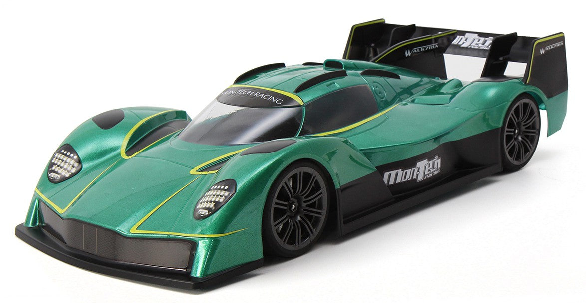 1/10 Touring Car 190MM Body - Walkyria LMH