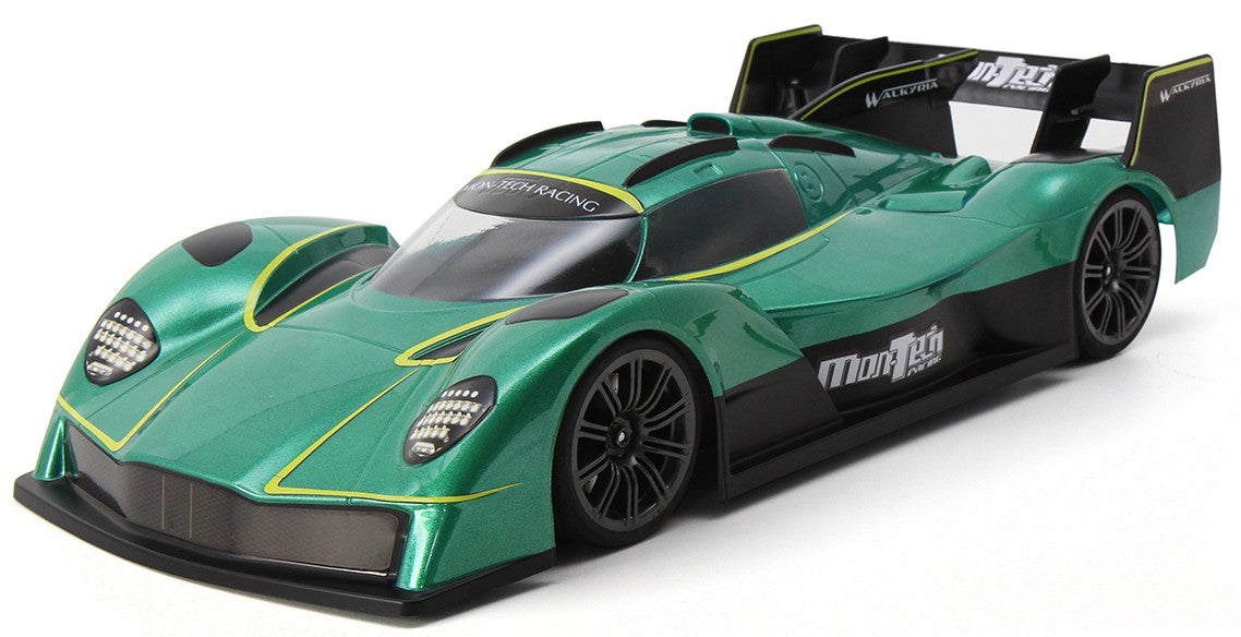 1/12 Pan Car Body - Walkyria LMH