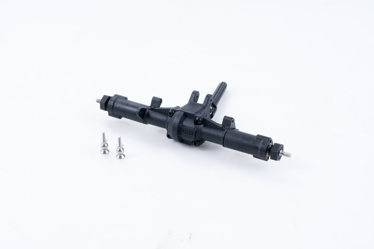 1/24 TOCOMA - FCX24M REAR AXLE ASSEMBLY