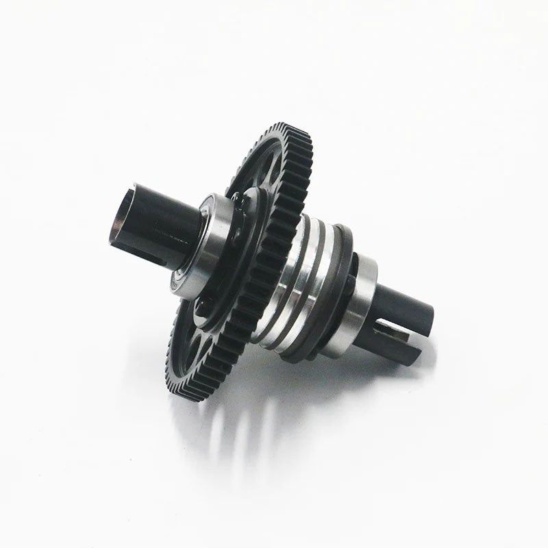 1/7 U4 Funhaver - Center Gear Diff (APSC71021)