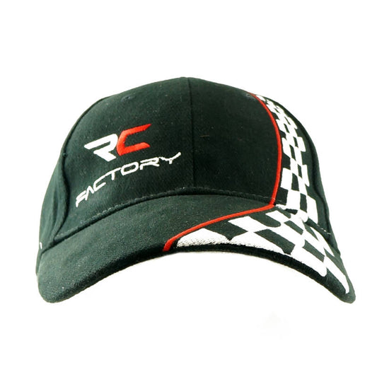 RC-factory acc Cap RC factory RCF01