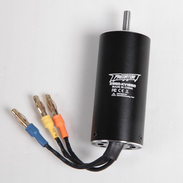 2860-KV1850 inner runner motor