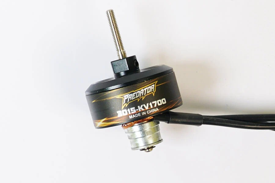 3015-KV1700 motor