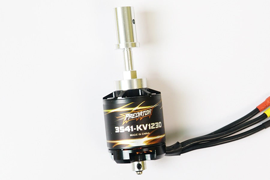 3541-KV1230 motor