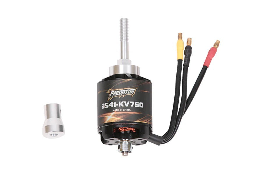 3541-KV750 motor