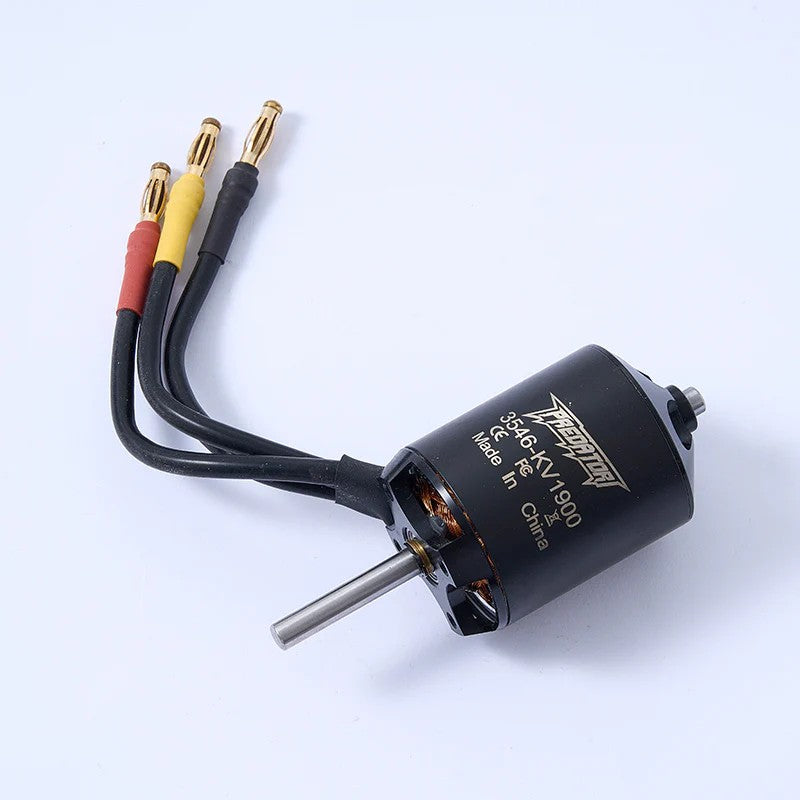 3546-KV1900 outrunner motor