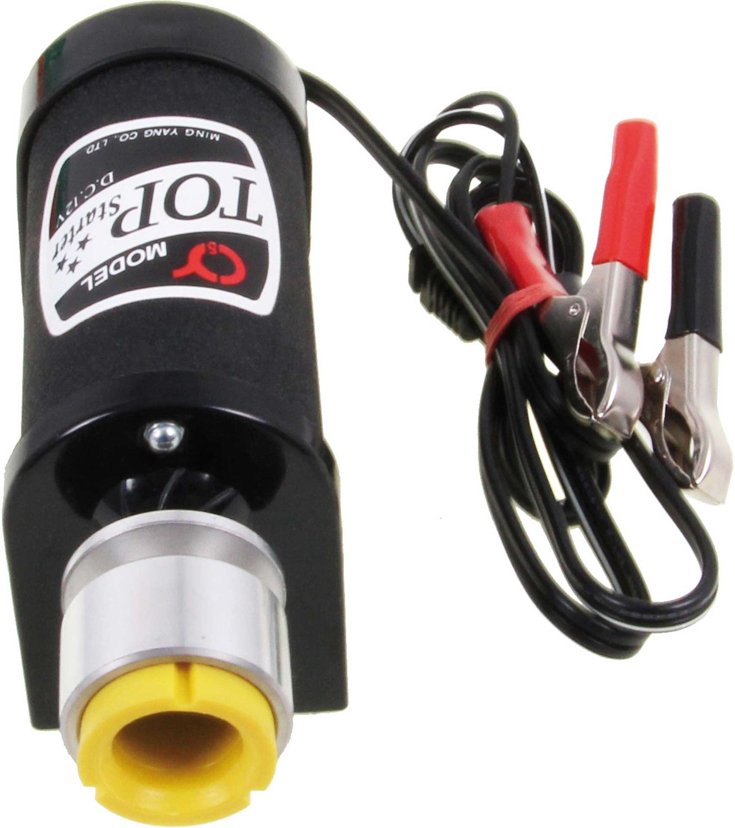CY E-STARTER STANDARD -18CCM