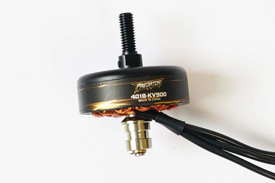 4018-KV900 motor