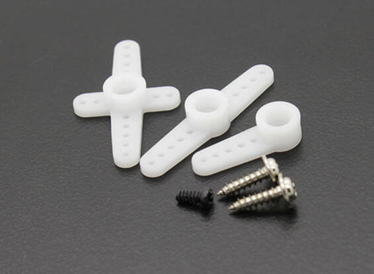 Servo HXT500 Micro Servo 0,6 kg / 0.08sec / 6,2gram