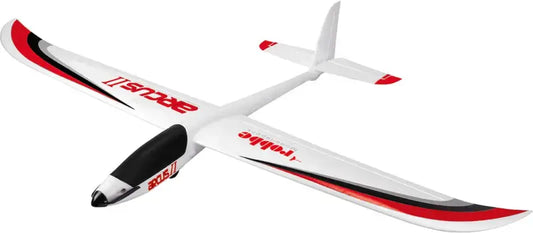 Robbe Arcus Plane II PNP # 2649