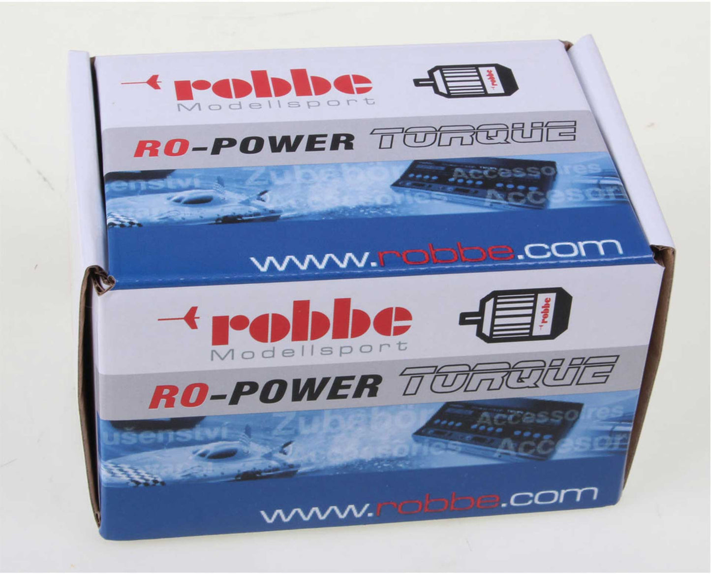 Robbe Modellsport RO-POWER TORQUE X-36 800 K/V Brushless Motor