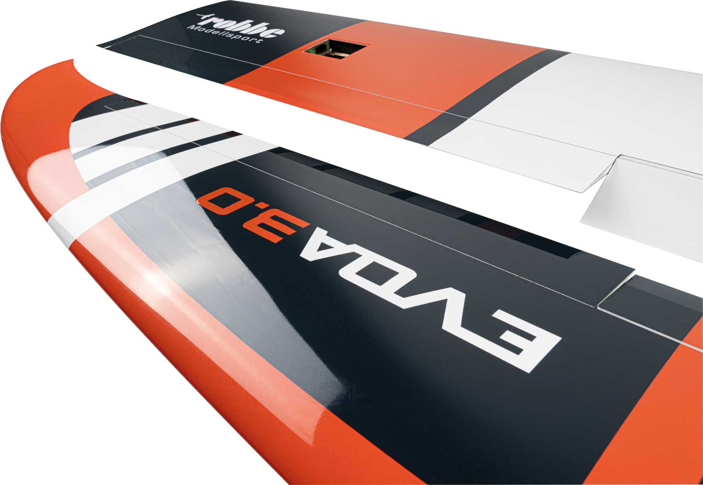 Robbe Modellsport EVOA 3.0 ARF ERSATZFLÄCHE (PAAR)