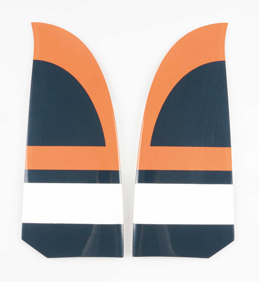 Robbe Modellsport EVOA 3.0 ARF HÖHENRUDER