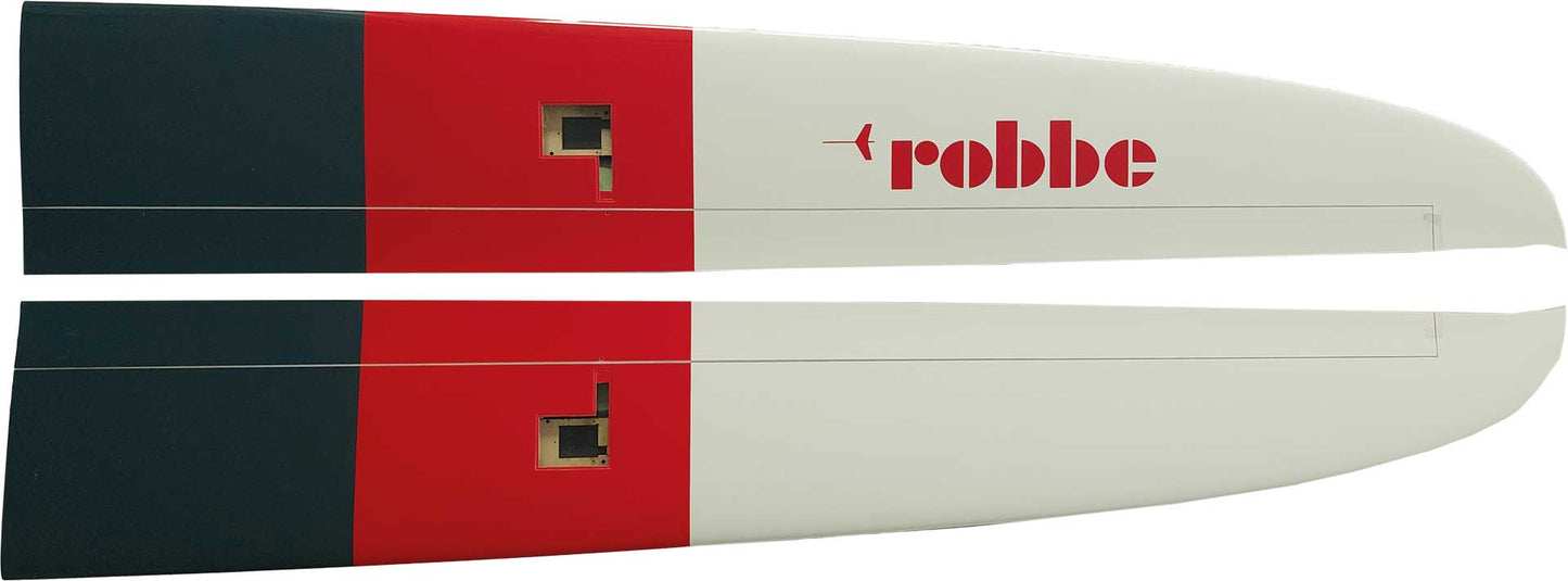 Robbe Modellsport Außenflügel SCIROCCO XL 4,5M ARF