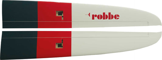 Robbe Modellsport Außenflügel SCIROCCO XL 4,5M ARF