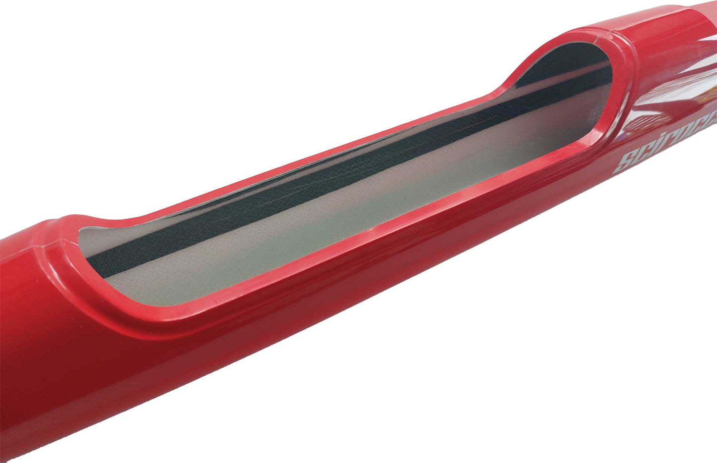 Robbe Modellsport SCIROCCO XL 4,5M PNP (Rot) Voll-GfK HOCHLEISTUNGSSEGLER MIT 4-KLAPPENFLÜGEL
