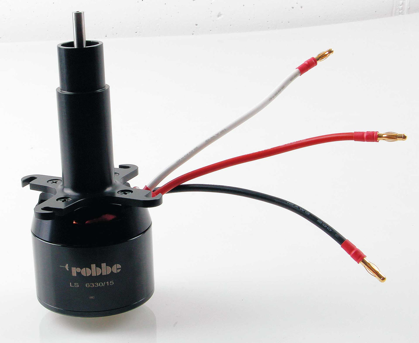 Robbe Modellsport RO-POWER TORQUE LS 6330/15 Brushless Motor 280 K/V