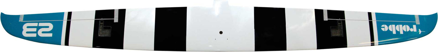 Robbe Modellsport Fläche Limit Pro ARF PETROL ohne Servos