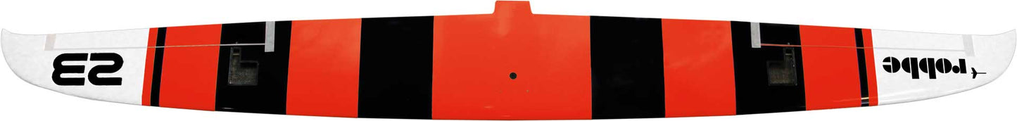 Robbe Modellsport Fläche Limit Pro ARF ORANGE ohne Servos