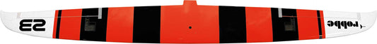 Robbe Modellsport Fläche Limit Pro ARF ORANGE ohne Servos