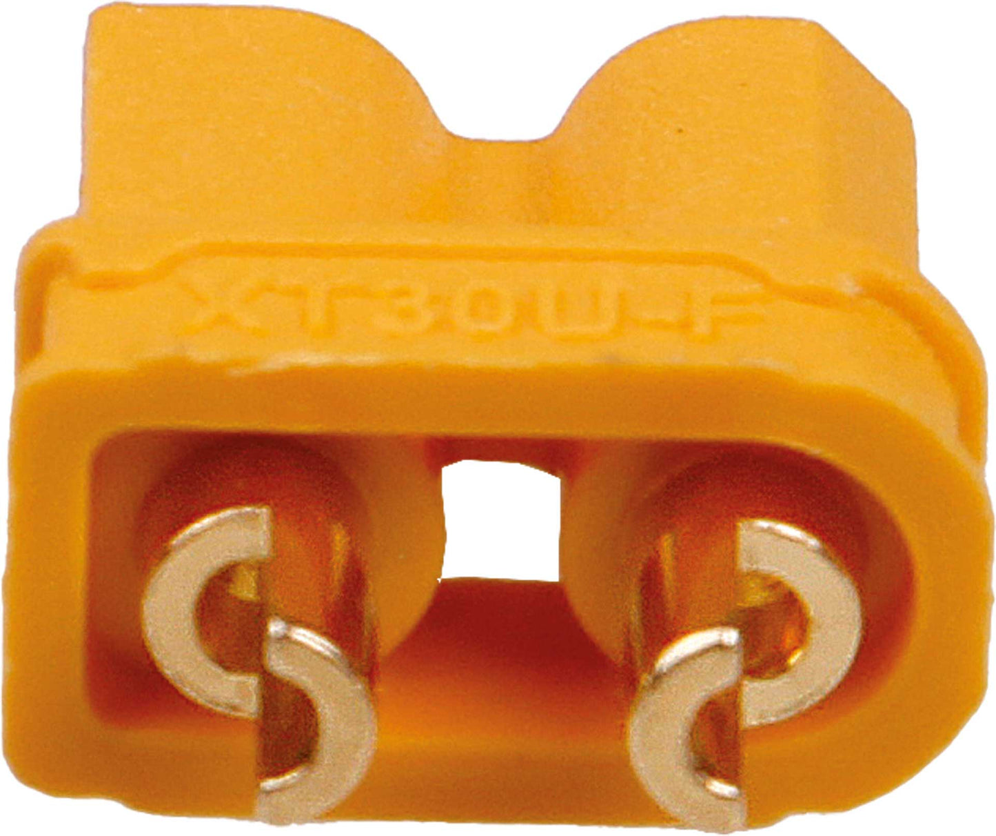 Robbe Modellsport XT-30U Buchsen 100Stk. Großpackung (Kontakt = Buchse)