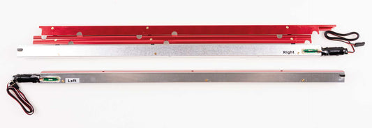 Robbe Modellsport Landeklappen 180mm elektrisch HV ready Störklappen