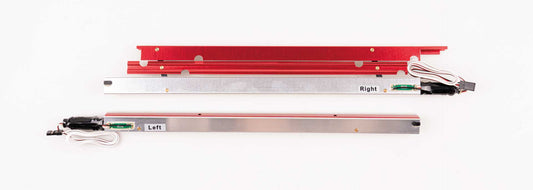 Robbe Modellsport Landeklappen 440mm elektrisch HV ready Störklappen