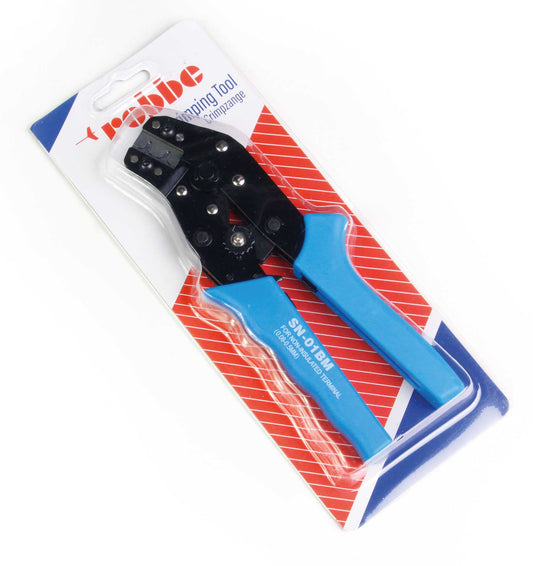 Robbe Modellsport Crimp Zange JR/Futaba JST-XH, SM.... 0,08-0,5mm²