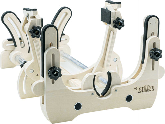 Robbe Modellsport Ro-Spider Schwerpunktwaage und Rumpfhalter Multitool