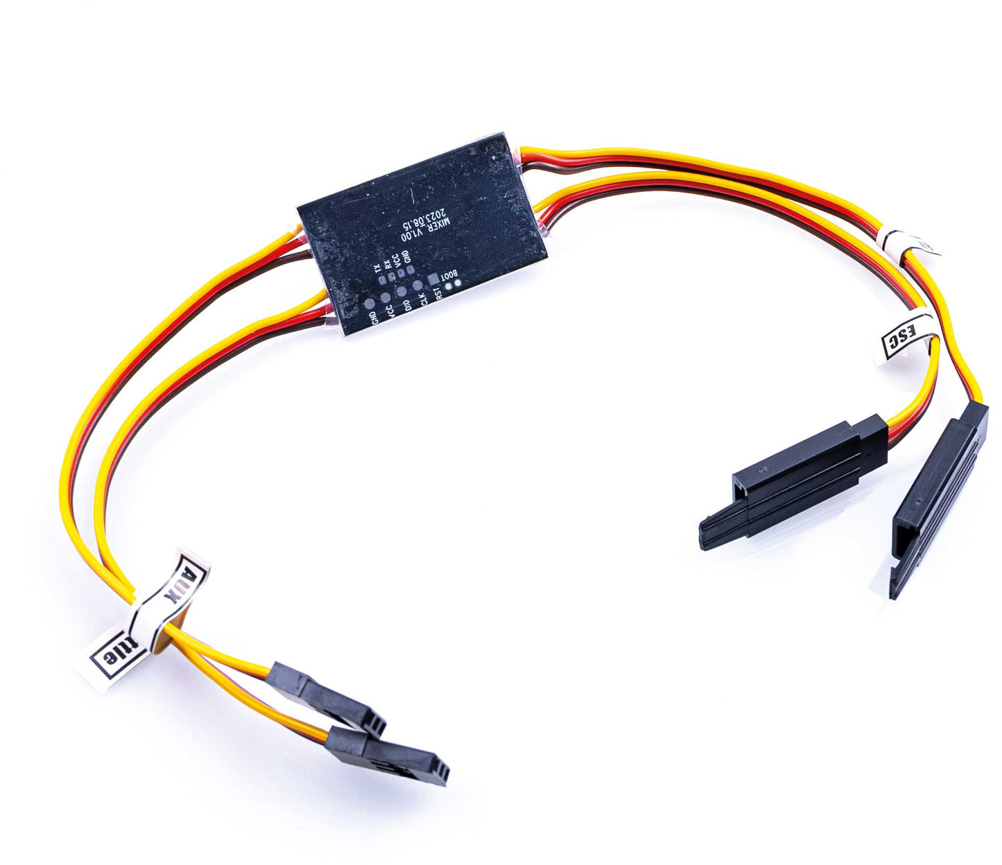 Robbe Modellsport Mixing Module Arcus E 2.2 Mischer für Klapptriebwerk