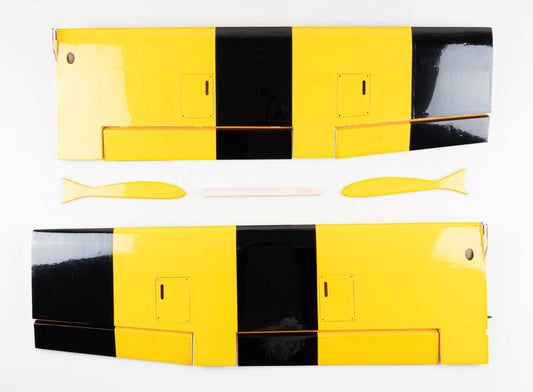 Robbe Modellsport Tragfläche Turbo Charter ARF
