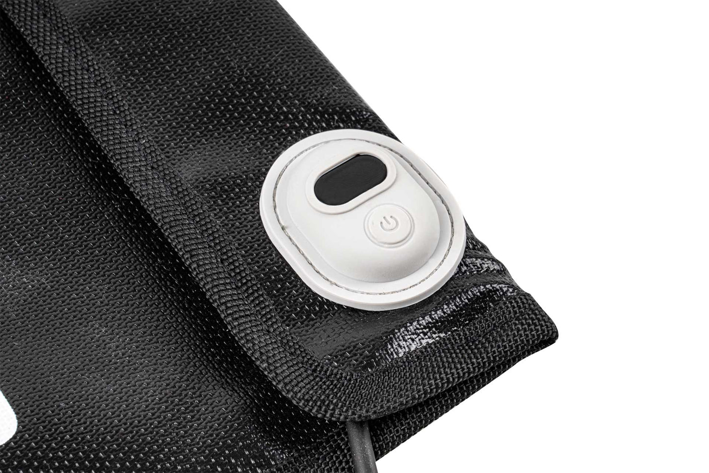 Robbe Modellsport Ro-Heat 23x30cm 12V für Lipo Akkus zum Vorwärmen Heiztasche