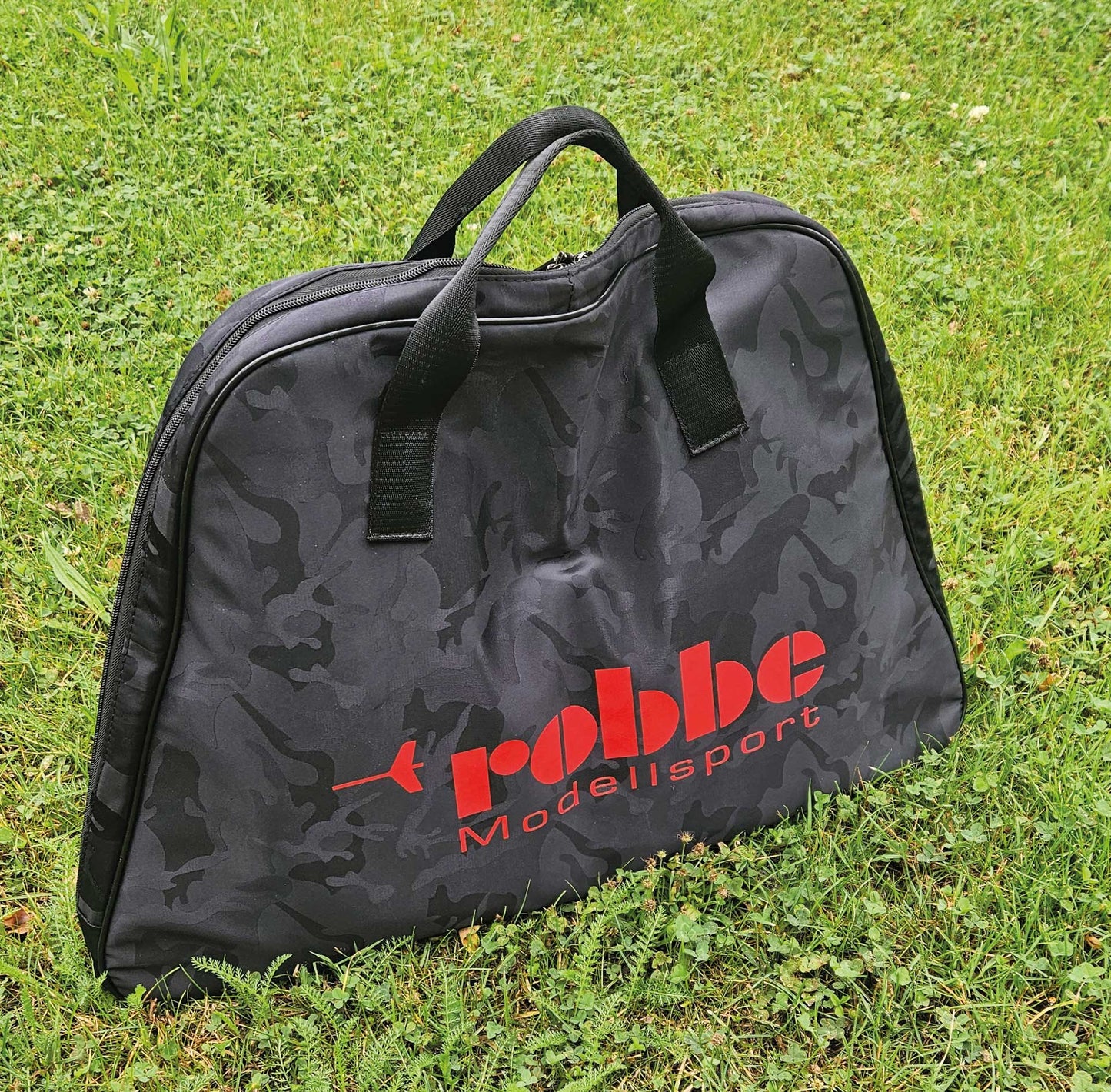 Robbe Modellsport Transport- und Schutztasche Startwagen Schmutzunempfindlich und wasserabweisend