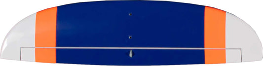 Robbe Modellsport Höhenleitwerk Amplitude ARF Neon Orange/ Blau