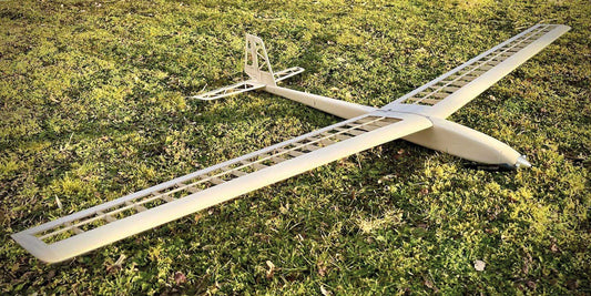 Robbe Modellsport COBRA 2-Achsversion Bausatz