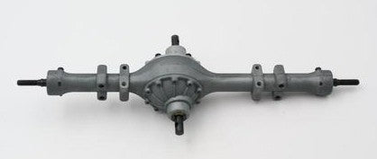 G4 Through drive axle