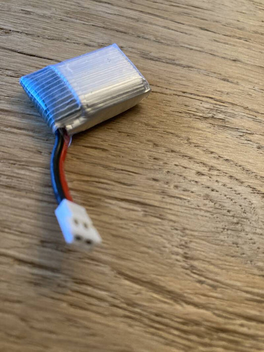 Lipo 150mAh 3,7V