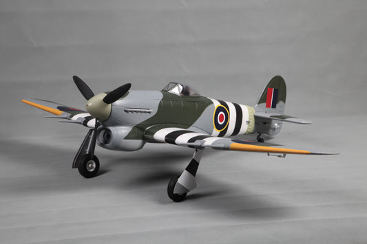 1/10 Plane 1100mm Typhoon PNP kit