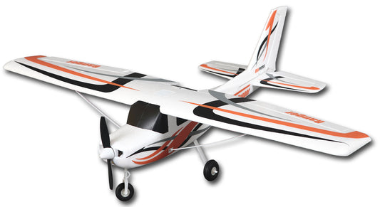 1/16 Plane 850mm Ranger PNP kit w/ reflex system