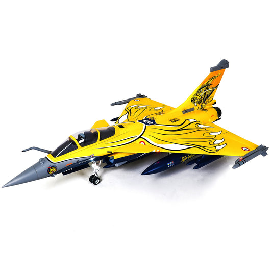 1/11 Jet 80mm EDF Dassault Rafale PNP kit
