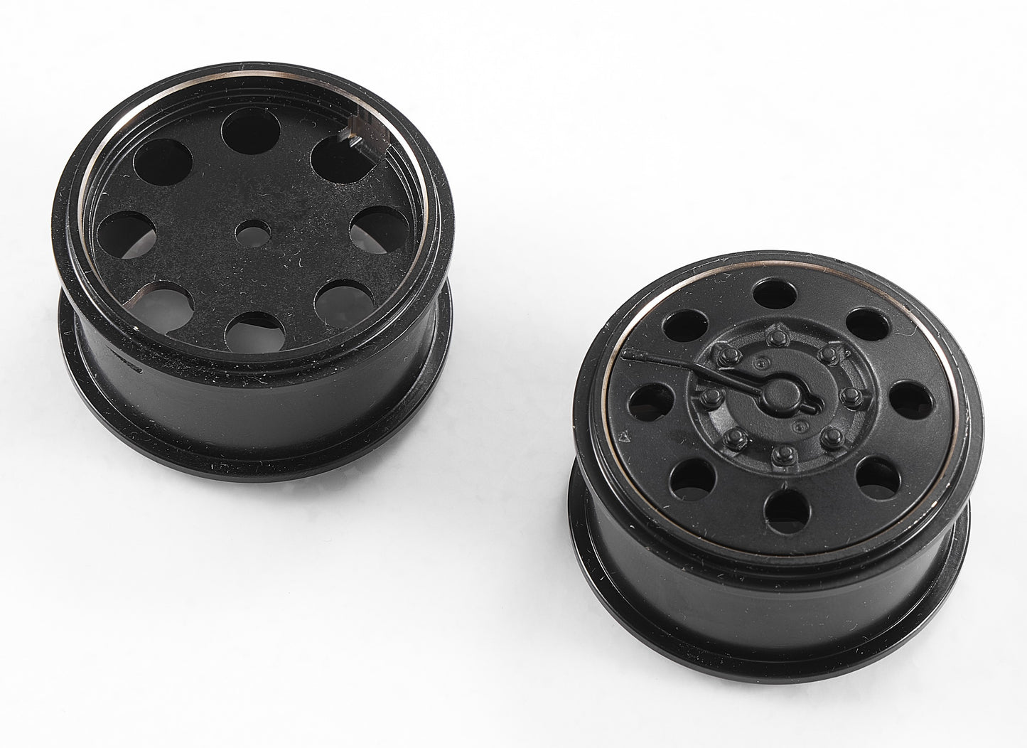 1/12 Hummer H1 - Wheels (metal) 1pairs