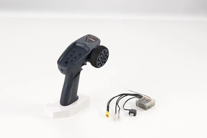 G3 + R3A1 transmitter receiver set brushless version