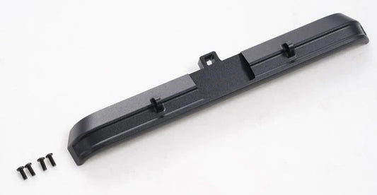 1/10 Chevrolet K5 FCX10 - Ugrade part - metal rear Bumper set