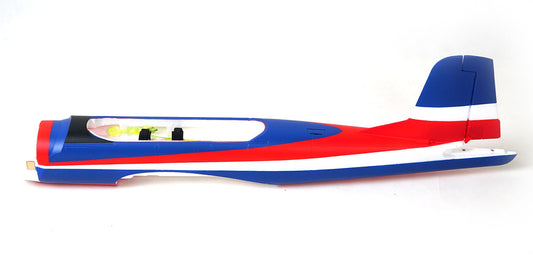1200mm CJ6 V2 - Fuselage