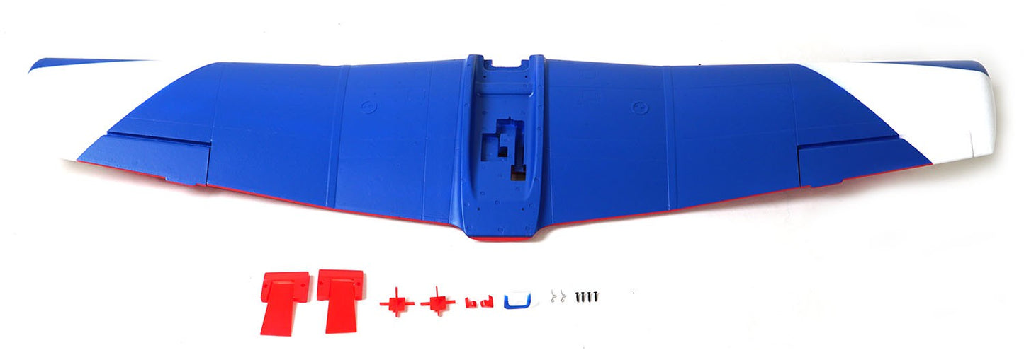 1200mm CJ6 V2 - Main Wing Set