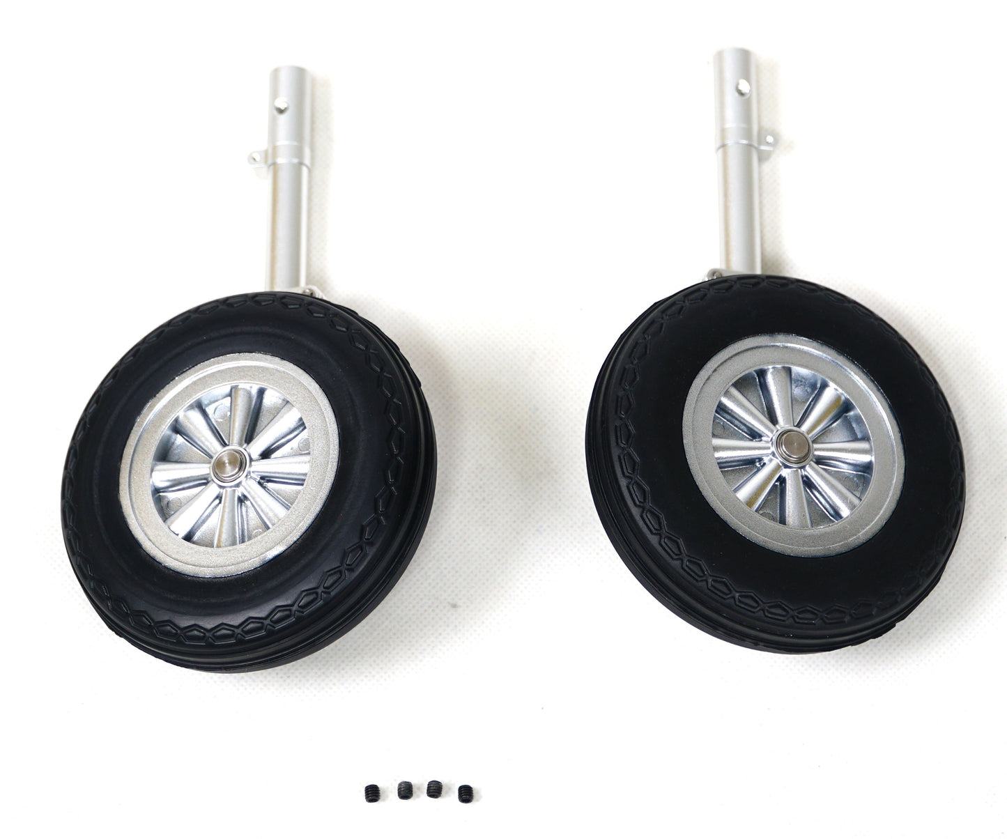 1700mm F4U V3 - Front landing gear set